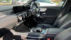 Mercedes-Benz A-Class A200 AMG Line Premium Plus 5dr Auto Petrol Hatchback